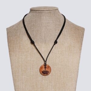 Collana Bioenergetica - Avrai sempre successo