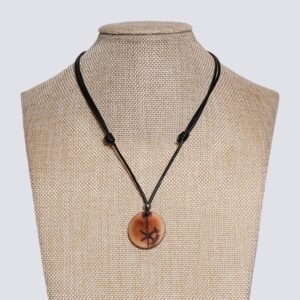 Collana Bioenergetica - Ti protegge in acqua