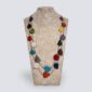 Collana Jungle multicolor
