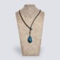 Collana Eclisse azzurro
