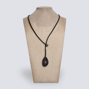 Collana Eclisse grigio