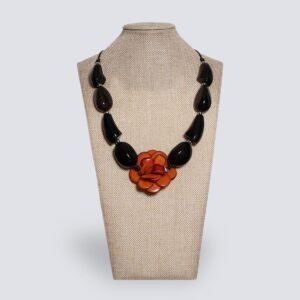 Collana Peonia - immagine 4