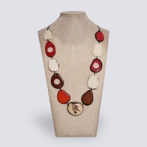 Collana Fogliage - immagine 4