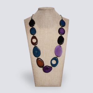 Collana Fogliage - immagine 6