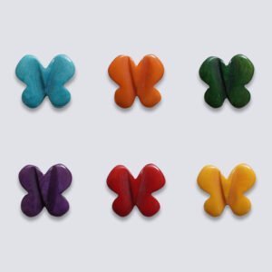 Animaletti colorati vari soggetti