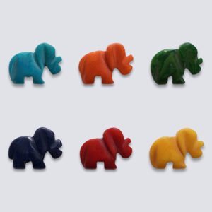 Animaletti colorati vari soggetti