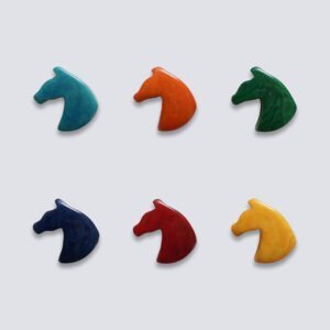 Animaletti colorati vari soggetti