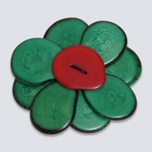 Margherita verde