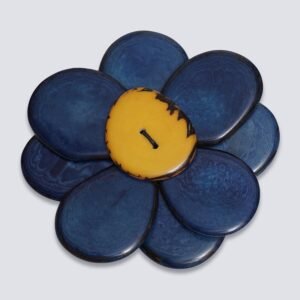 Margherita blu