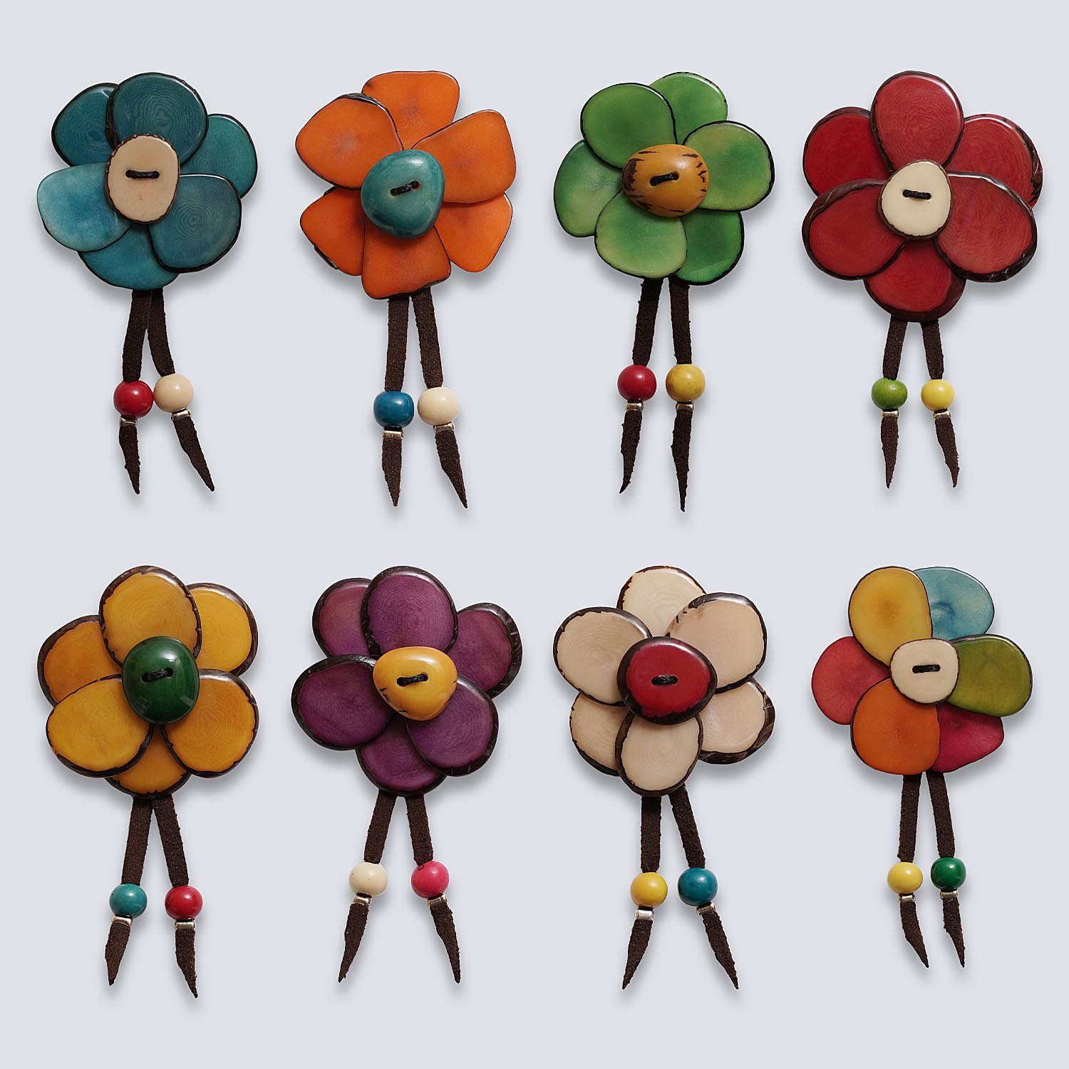 Spilla Margherita piccola