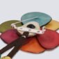 Spilla Margherita piccola