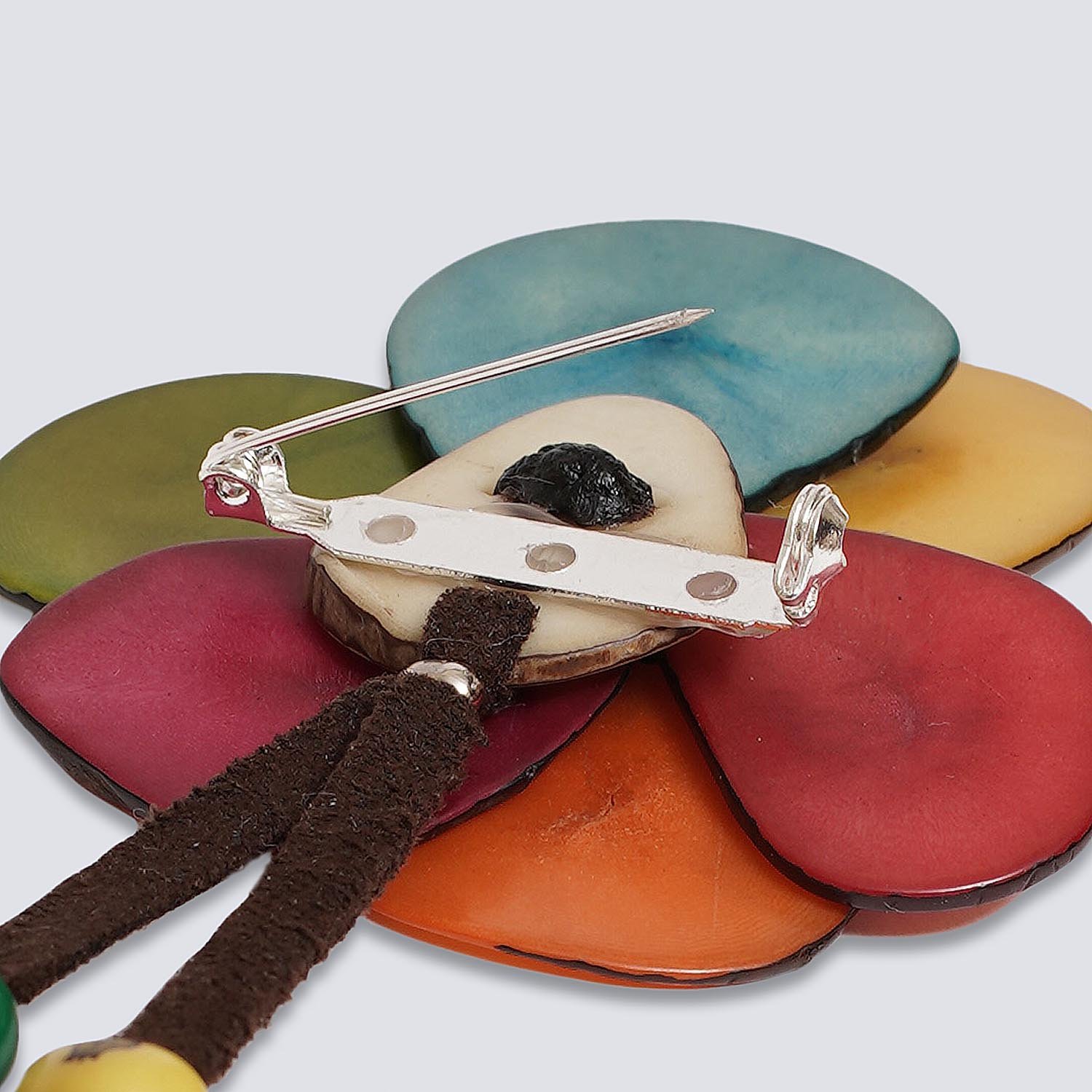 Spilla Margherita piccola