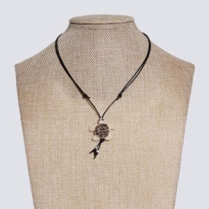 Girocollo animaletti baby - Tartaruga marina